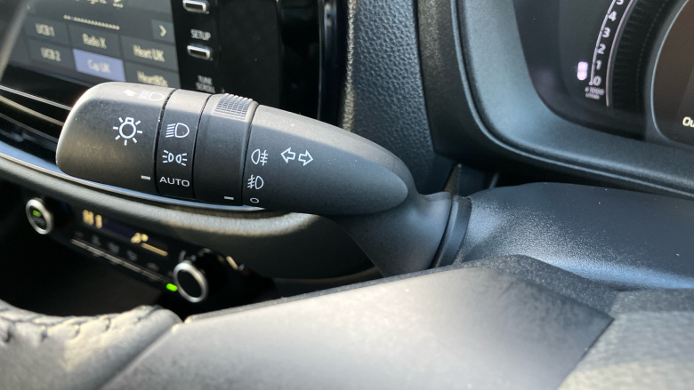 Toyota Aygo X 1.0 VVT-i Edge 5dr Petrol Hatchback